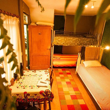 Hostel Tenerife La Orotava Esterno foto