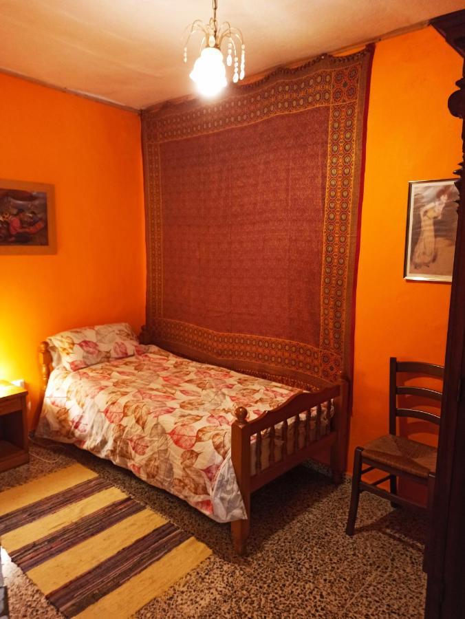 Hostel Tenerife La Orotava Esterno foto